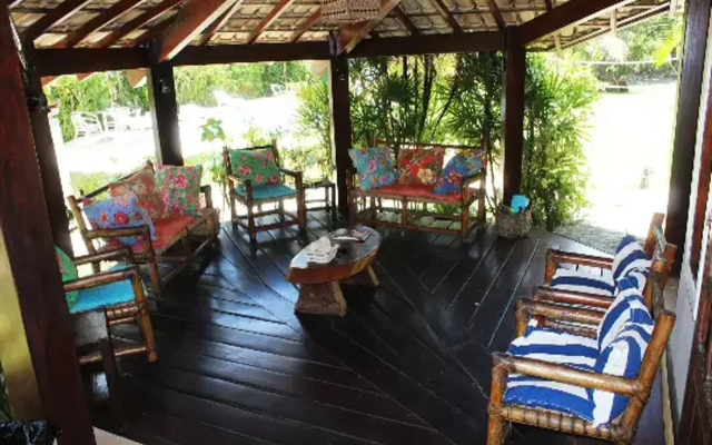 Pousada Velas e Vento - Acesso fácil a Barra Grande