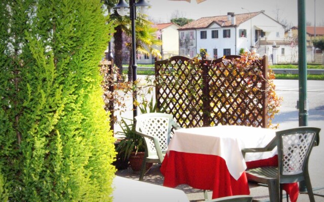 Hotel Ristorante Vettore