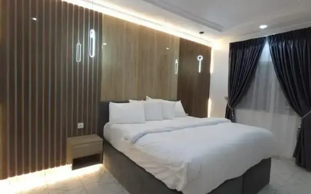 7th Rest Luxury Apartments