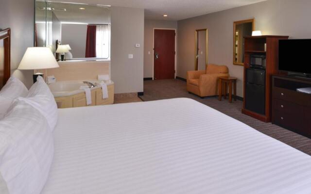 Holiday Inn Express Hotel & Suites North Little Rock