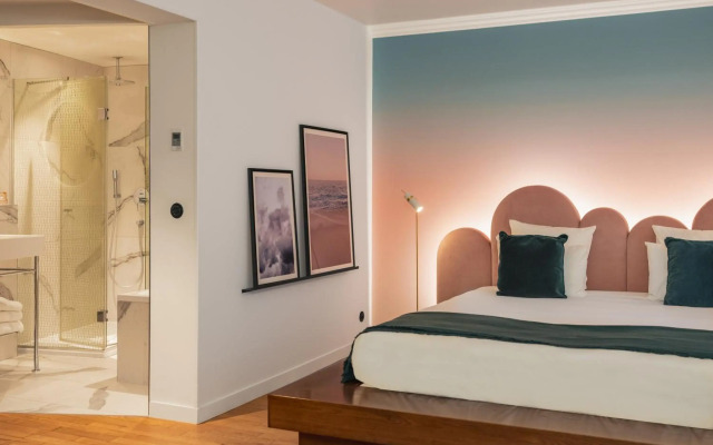 Seven Hotel Paris