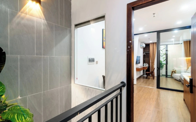 ZenHome Apartments & Hotel Da Nang