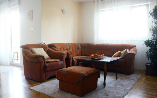 Apartment Ana A1 Split, Riviera Split