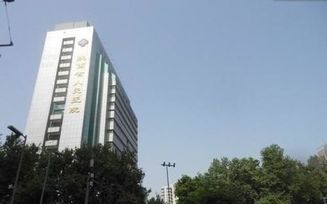 Tianyi Hotel