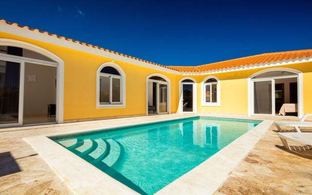 Ocean Village Villa 04