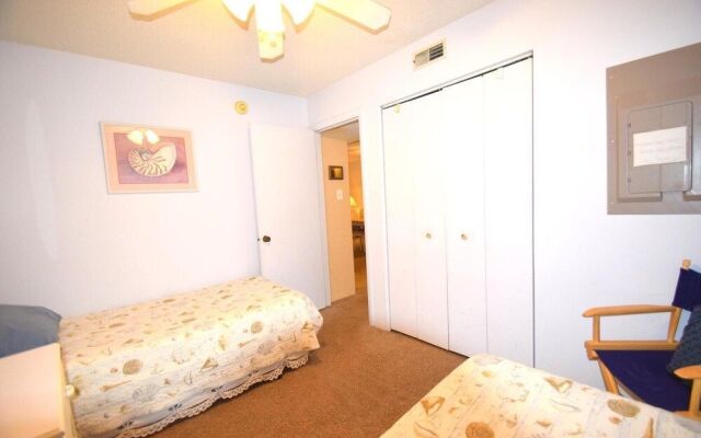 Blaire Isle 101N 2 Bedroom Condo by RedAwning