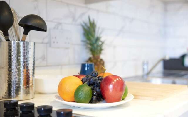 Wonderful Holiday Studio in the Trendy Brick Lane