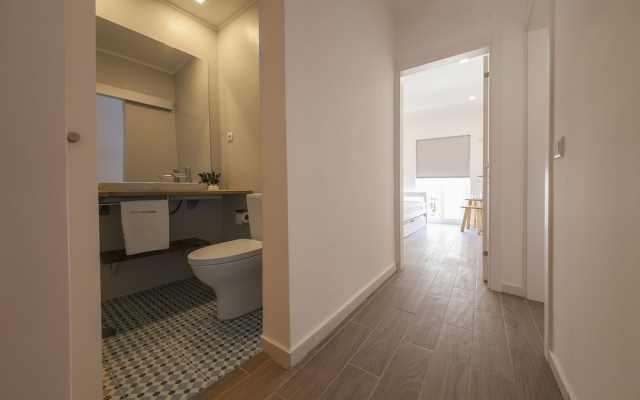 B38 - Tamar 2 Bed Apartment in Lagos by DreamAlgarve