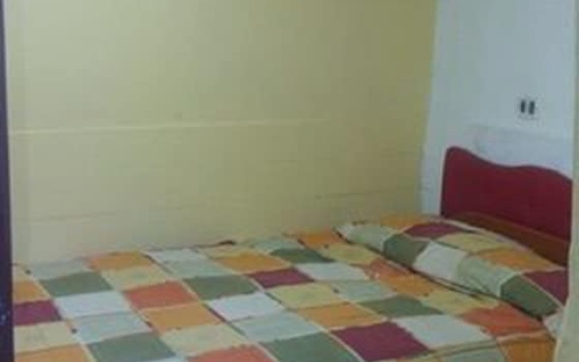 Hostel Shlomi