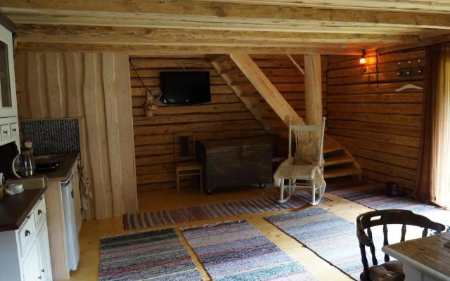 Veski-Aida Holiday Home