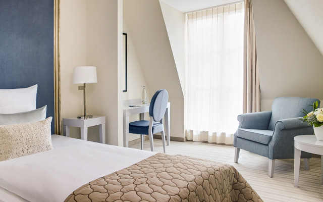 Dorint Parkhotel Meißen
