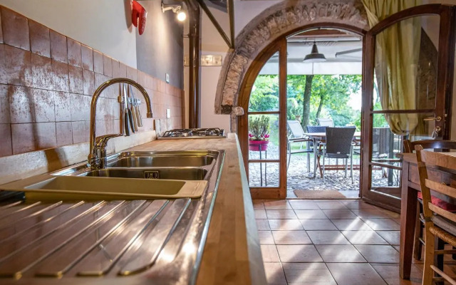 Giacomazzi House BRI