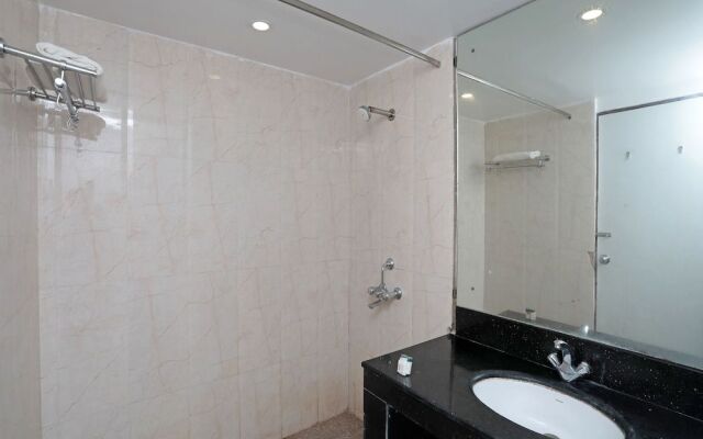 OYO 4028 Hotel Rumani