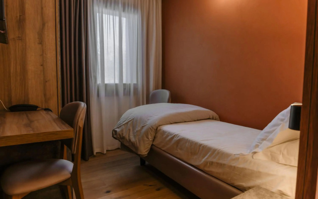 Armon Greenblu Hotel & Wellness