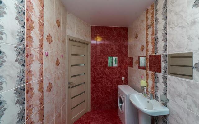 Home Hotel (Хоум Отель) на 2-ой Заречной