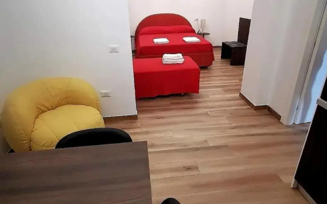 B&B Villa Mariotta
