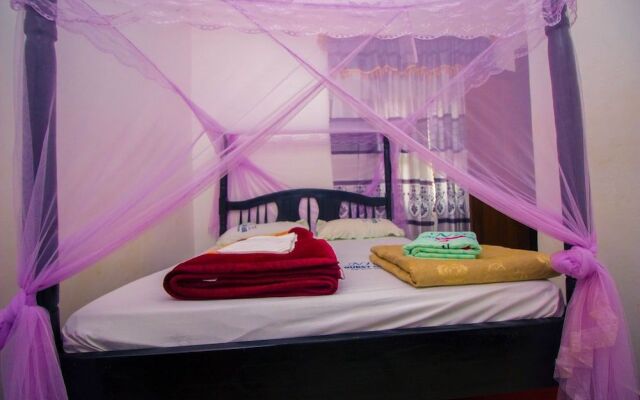 Nice Guest House
