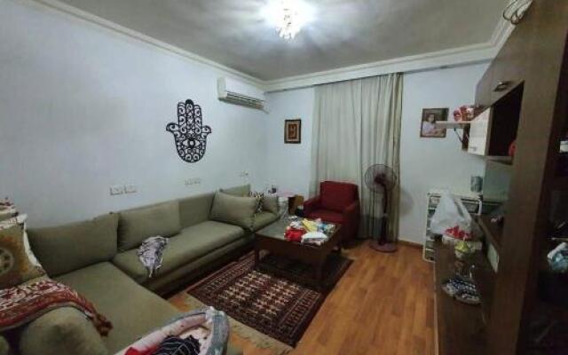 Beautiful and classy apartment in cairo, 5th settlement district