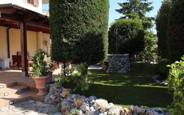 Affittacamere La Madonnina