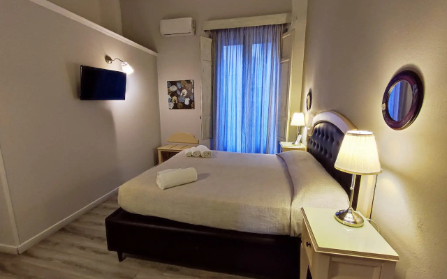 La Collegiata Guest House