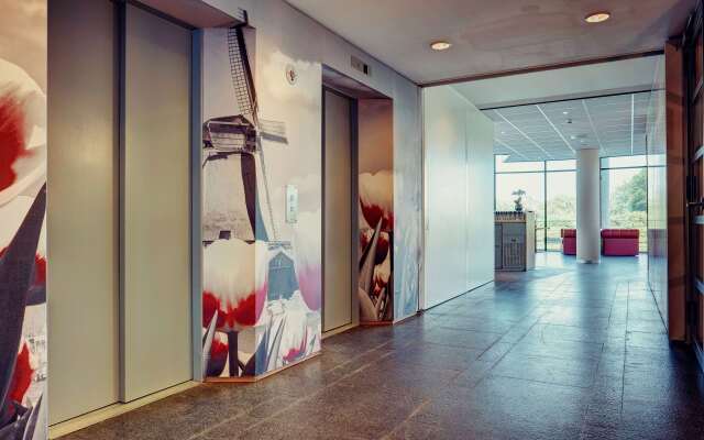 Amedia Amsterdam Airport, Trademark Collection by Wyndham