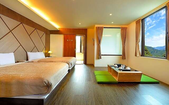 Linshing Garden Resort I