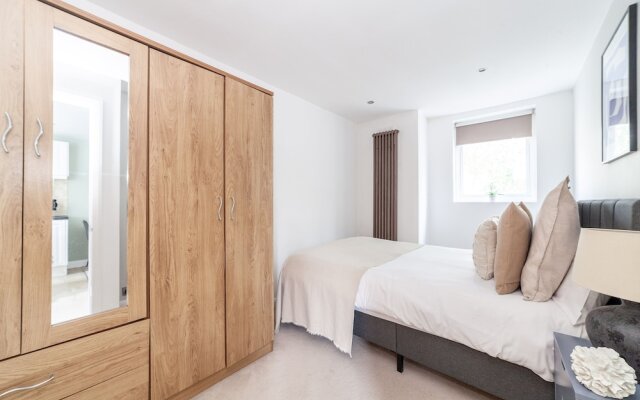 The Wandsworth Flat
