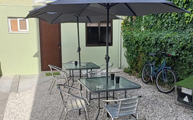 Guesthouse Monsanto