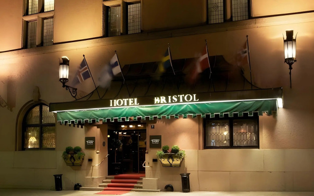 Hotel Bristol