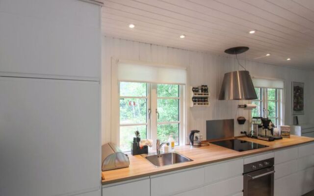 "Norwin" - 125m from the sea in Bornholm