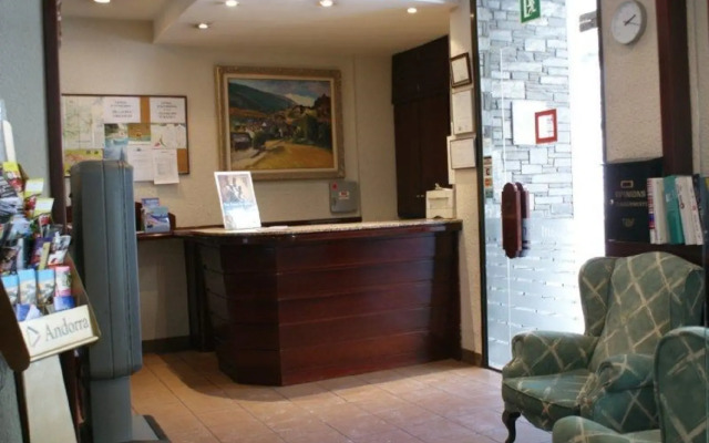 Hotel Sant Jordi by ALEGRIA