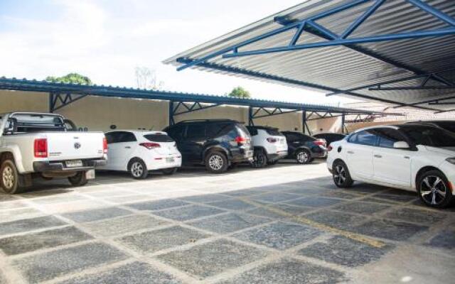 Citi Executivo Hotel