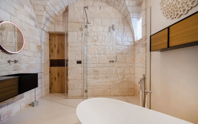 Belmont Trulli – A Sanctuary of Timeless Luxury