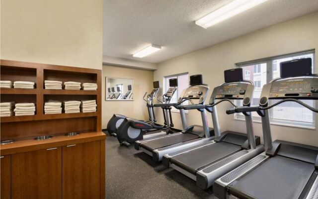 Residence Inn by Marriott Denver City Center