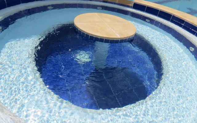 Hotel Oasis De La Colina