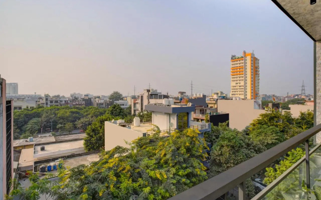 Treebo Corporate Inn