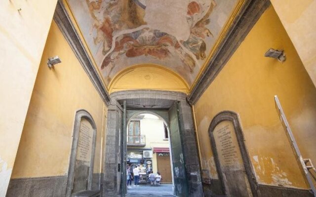 Palazzo Marigliano - Donna Maria Suites