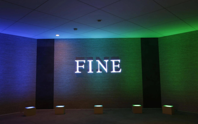 Fine Garden Juso