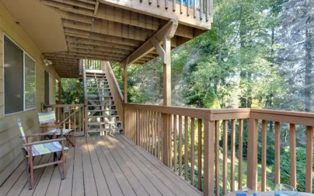 Oregon Jade Lodging