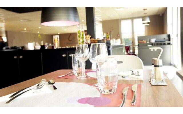 Campanile Prime - Aix en Provence - Pont de l'Arc