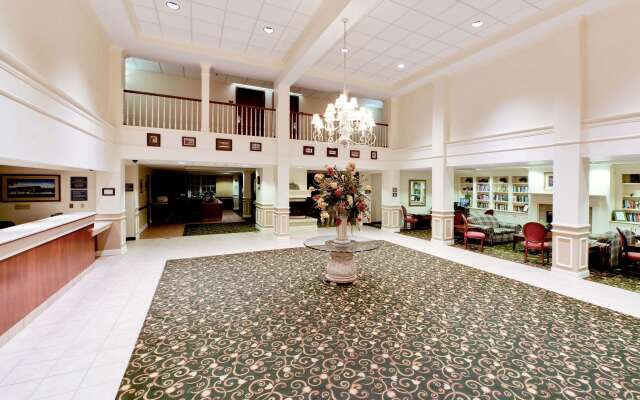 Hawthorn Suites by Wyndham Louisville East