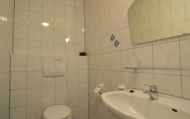 Apartment in Morsdorf With Terrace