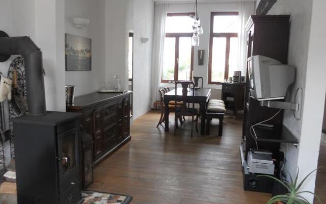 Ferienhaus La Dolce Vita