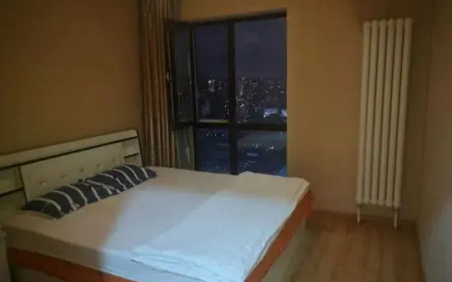 Happiness e Home Apartment