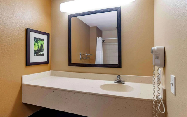 Extended Stay America Suites Los Angeles Monrovia