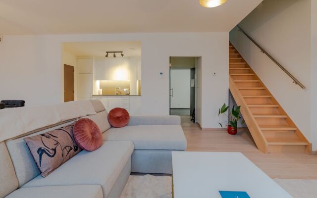 Sweet Inn Apartments - Grand Place II