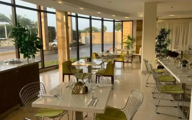 Eurobuilding Hotel & Suites Coro