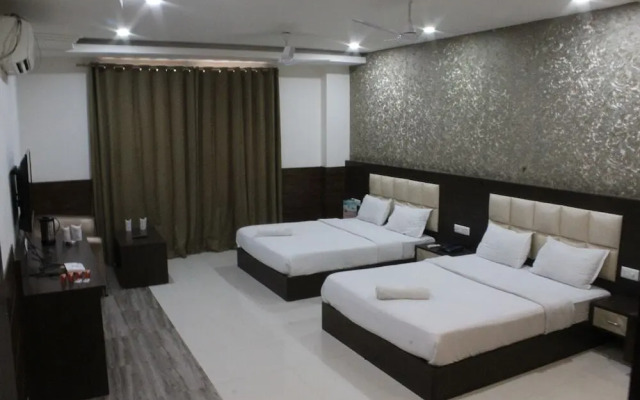 Hotel Celebration