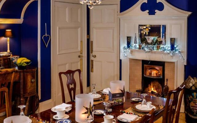Fauhope Country House