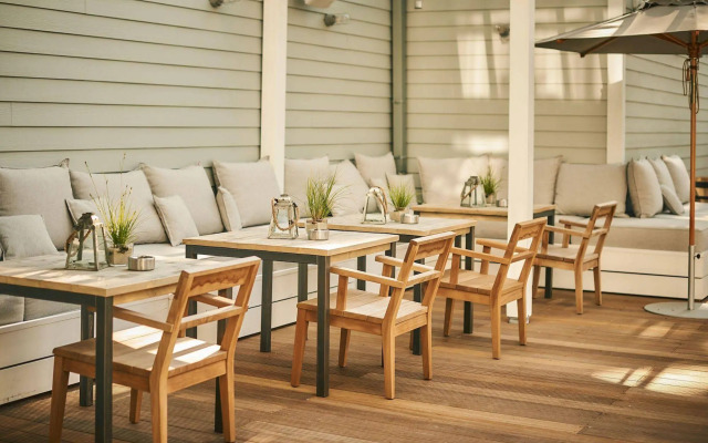 The Cozy Hotel Timmendorfer Strand